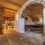 Alpenblick ホテル