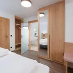 Alpenblick ホテル 3*