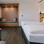 ホテル Alpenblick Attersee