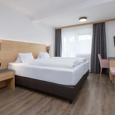 Alpenblick Hotel