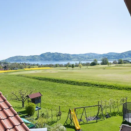 Alpenblick Hotel 3*