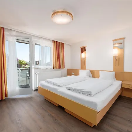 Alpenblick Hotel Attersee