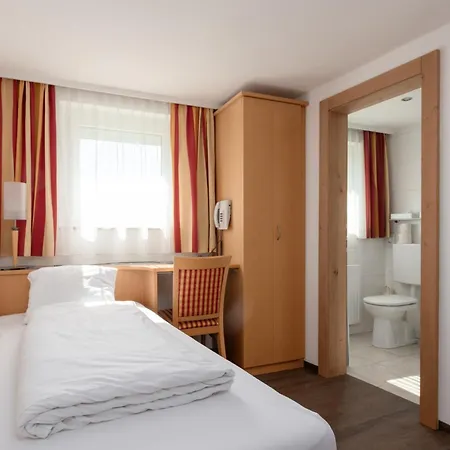 Hotel Alpenblick Attersee