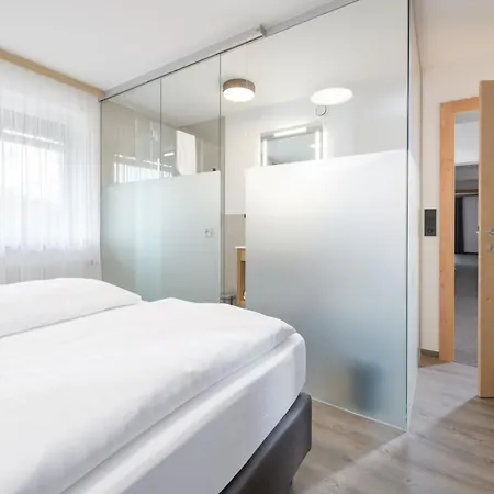 Alpenblick 호텔 Attersee