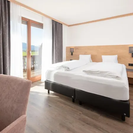 Alpenblick Hotel