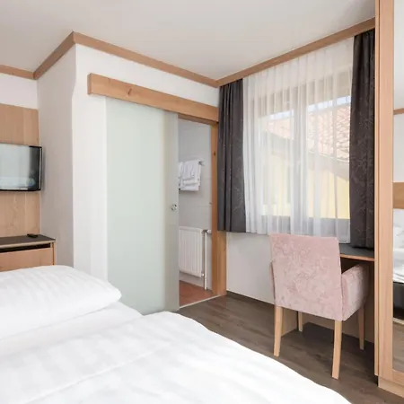 Hotel Alpenblick