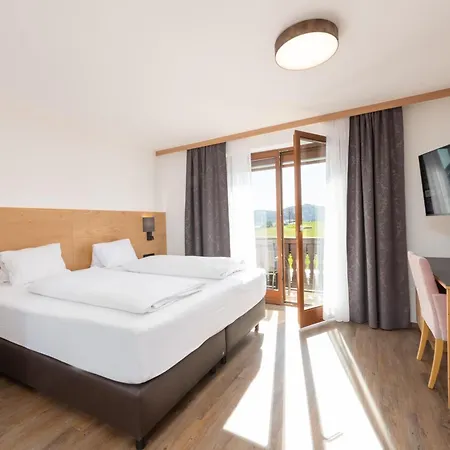 Alpenblick Hotel Attersee