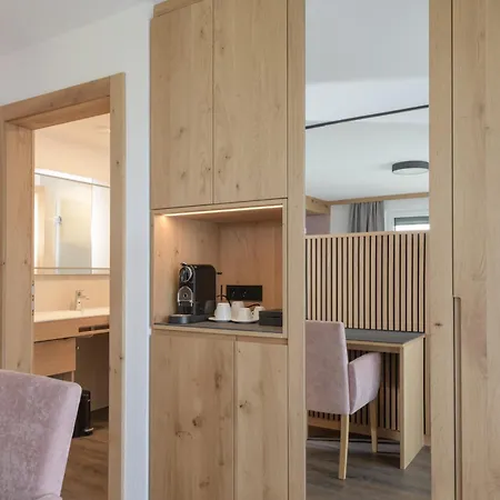 Hotel Alpenblick Attersee