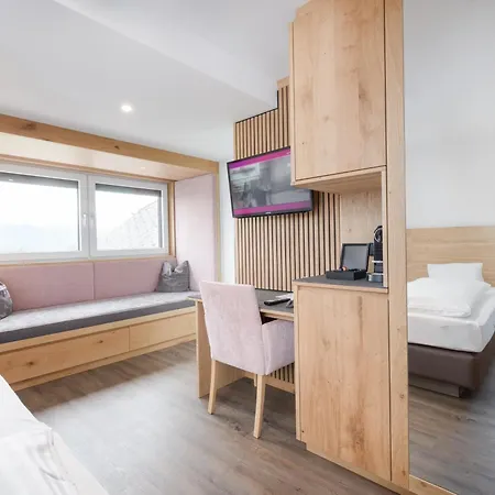 Alpenblick Superior 3*