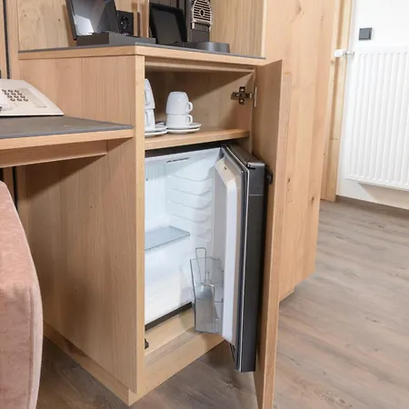 Alpenblick 호텔 Attersee