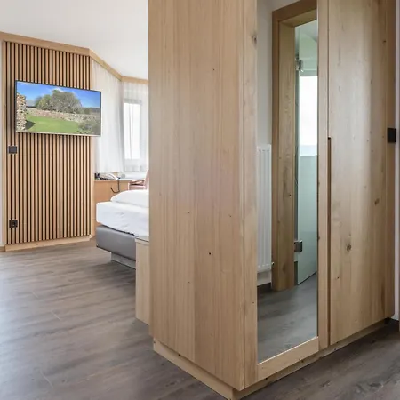 Alpenblick 3* Attersee