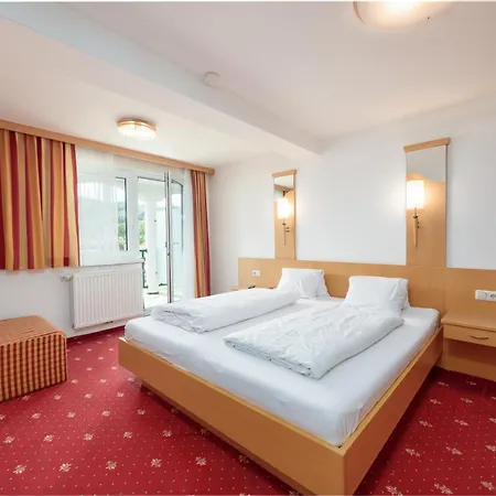 Alpenblick Hotel