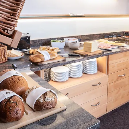 Alpenblick 호텔 Attersee