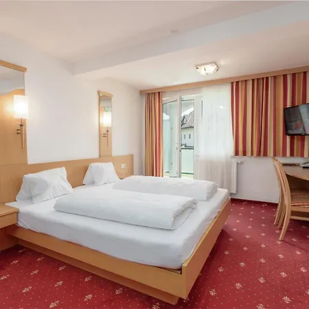 Hotel Alpenblick