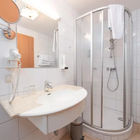 Alpenblick Hotel Attersee