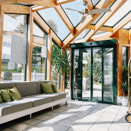 Hotel Alpenblick