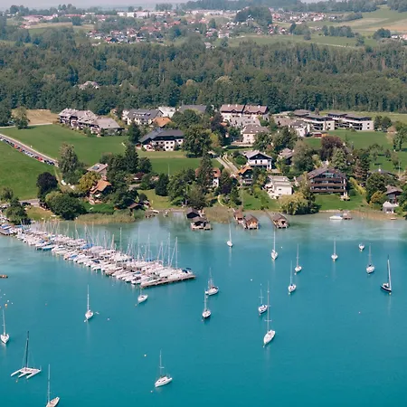 Hotel Alpenblick Superior 3*