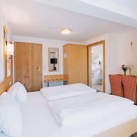 Hotel Alpenblick Attersee