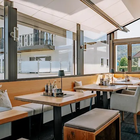 Alpenblick Hotel