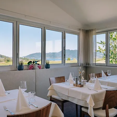Hotel Alpenblick