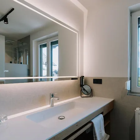 Alpenblick Hotel Attersee