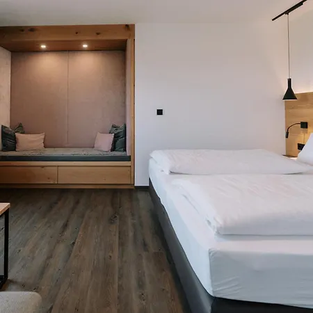 Hotel Alpenblick Superior Attersee