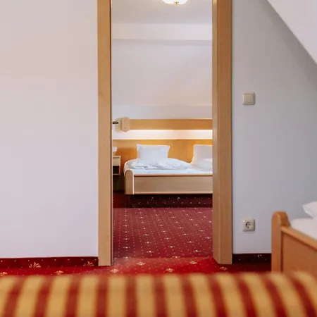 Alpenblick 3* Attersee