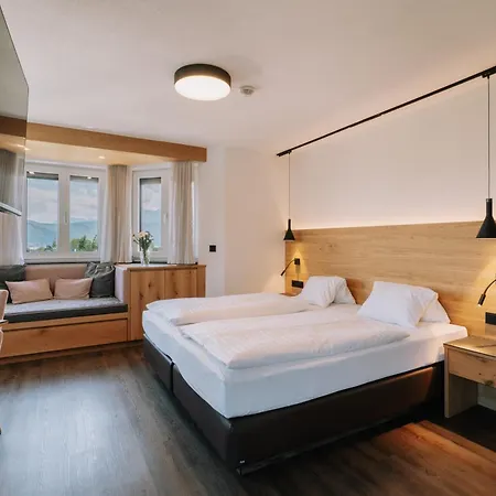 Hotel Alpenblick