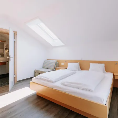 Hotel Alpenblick