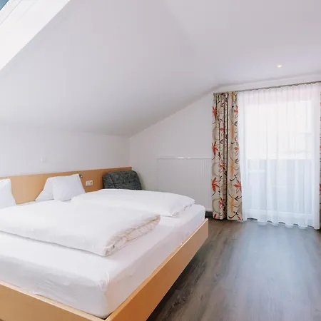 Alpenblick Hotel 3*