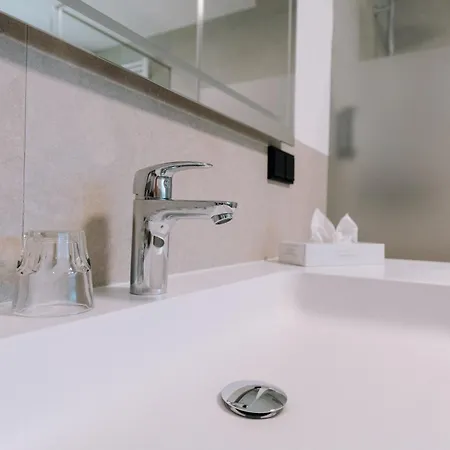 Alpenblick 酒店 3*