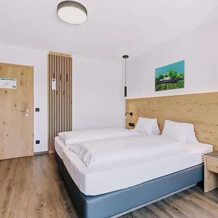 Hotel Alpenblick