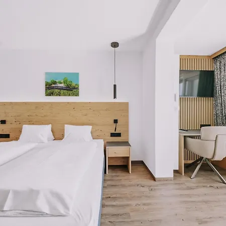 Hotel Alpenblick