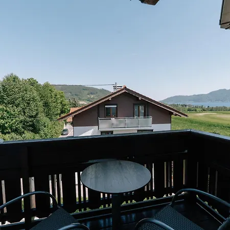 Alpenblick 3* Attersee
