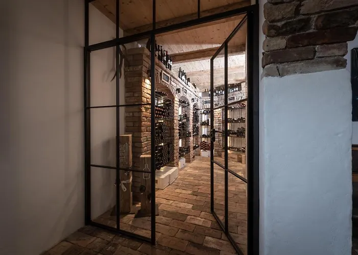 酒店 Alpenblick Attersee