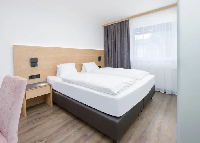 Alpenblick 3* Attersee