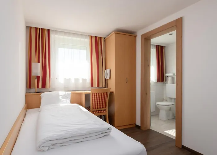 Hotel Alpenblick Attersee