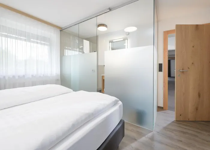 Alpenblick Hotel Attersee