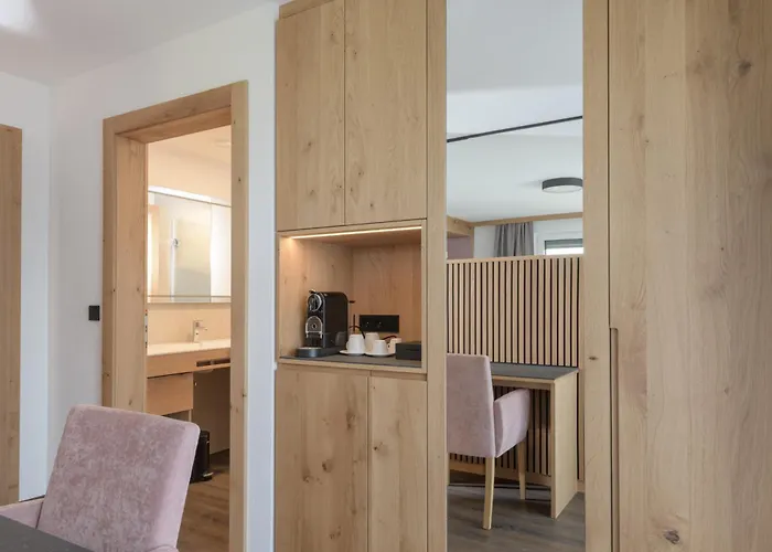 Hotel Alpenblick Attersee