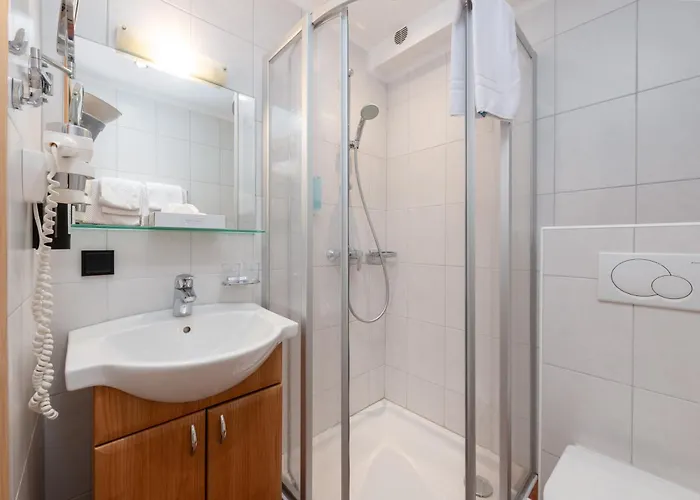 Alpenblick 3* Attersee