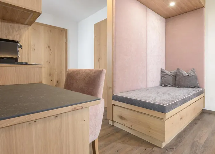 Alpenblick Hotel Attersee