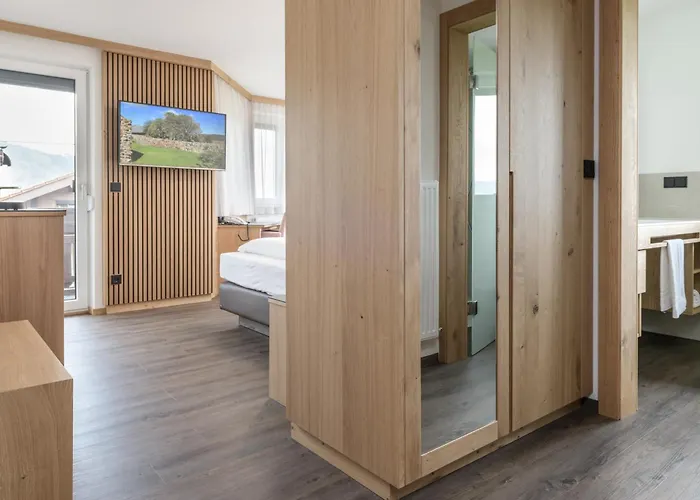 Alpenblick 3* Attersee