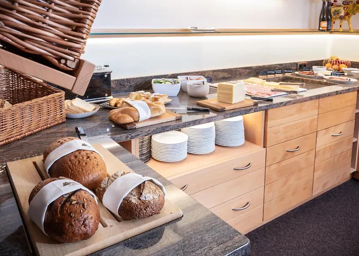 Alpenblick Hotel Attersee