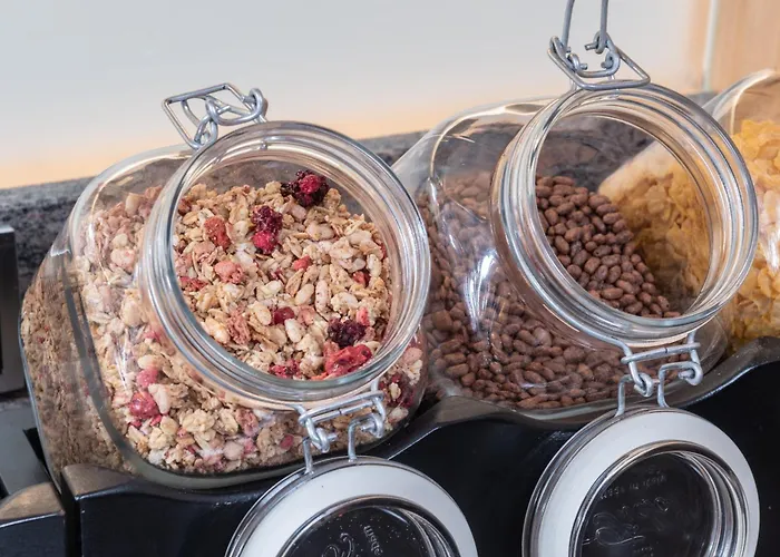 Otel Alpenblick Attersee