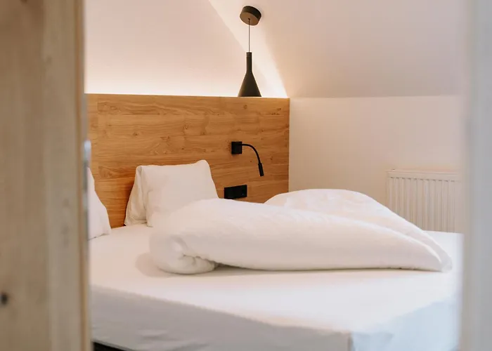 Alpenblick 3* Attersee