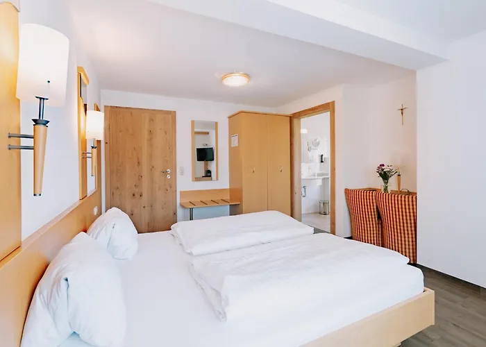 Hotel Alpenblick Attersee