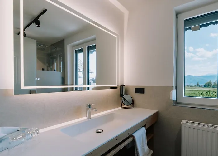 Alpenblick Otel Attersee