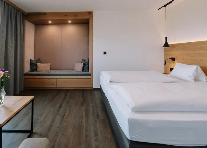 Hotel Alpenblick Attersee