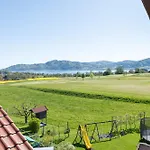 Alpenblick Hotell 3*