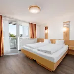 Alpenblick Hotell Attersee